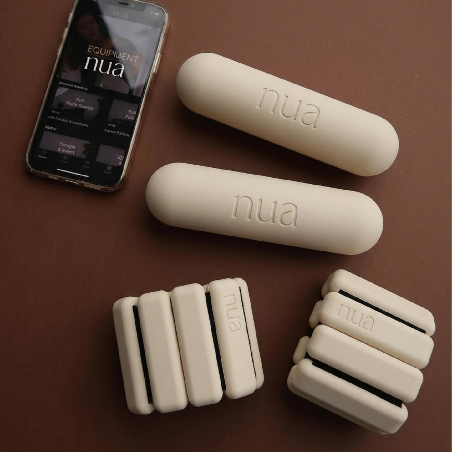 Pilates Sculpt Set | Cloud