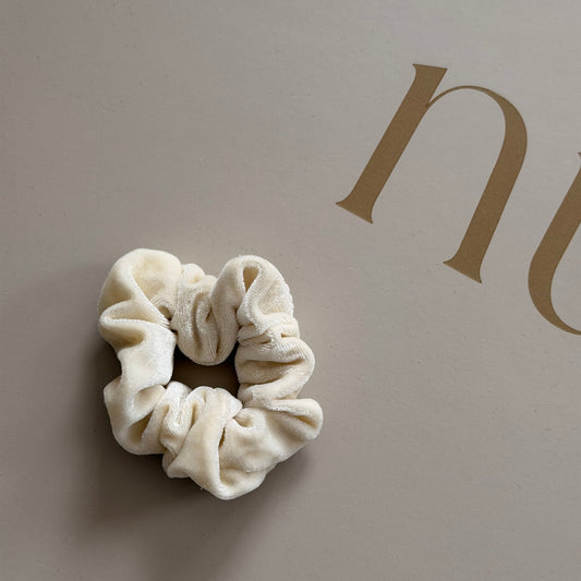 Mini Scrunchies