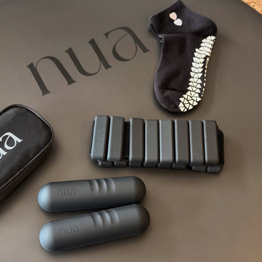 Pilates Sculpt Set | Mist