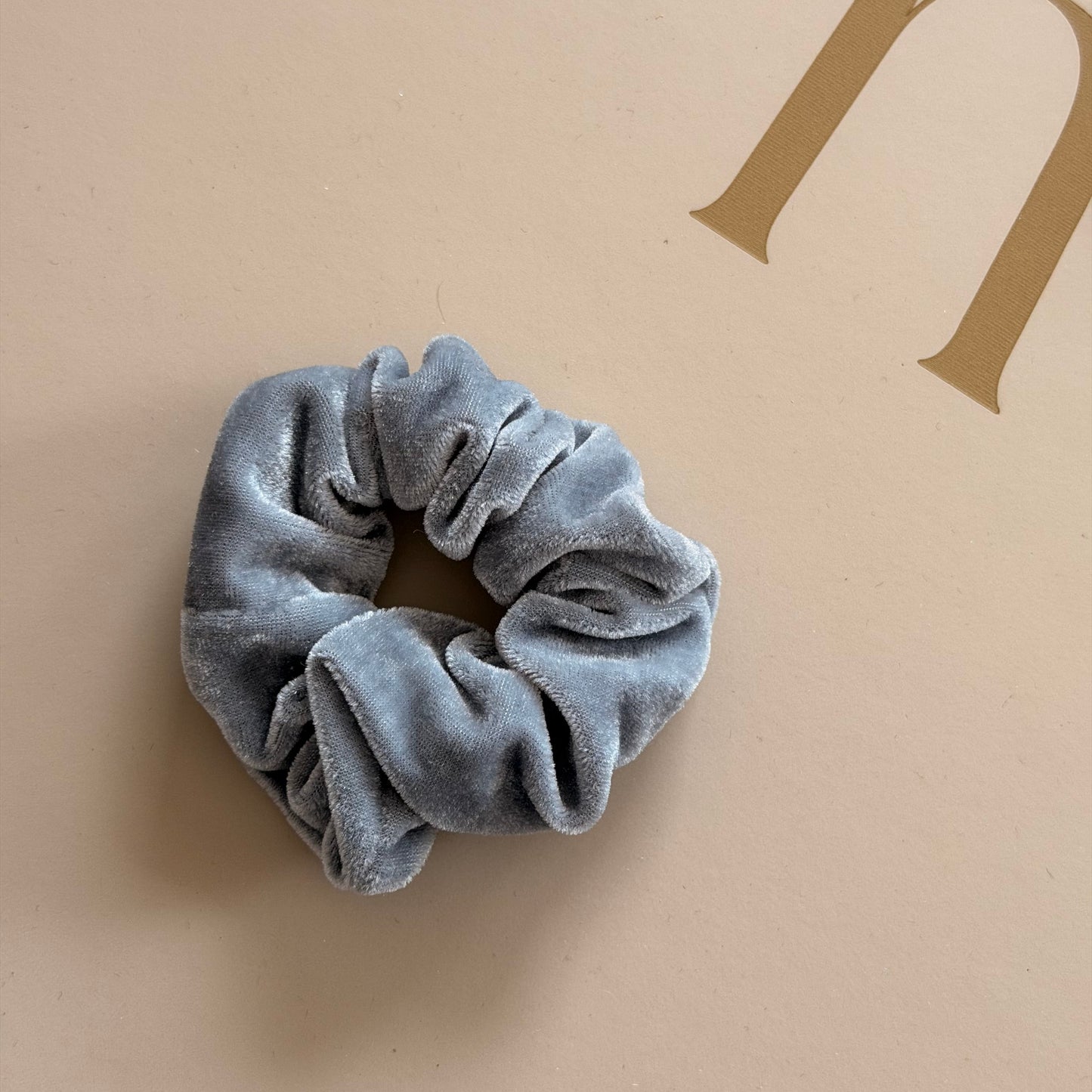 Mini Scrunchies