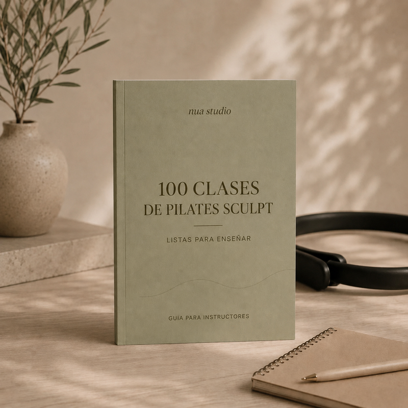 100 CLASES LISTAS