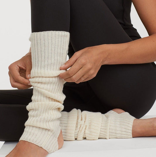 Leg Warmers