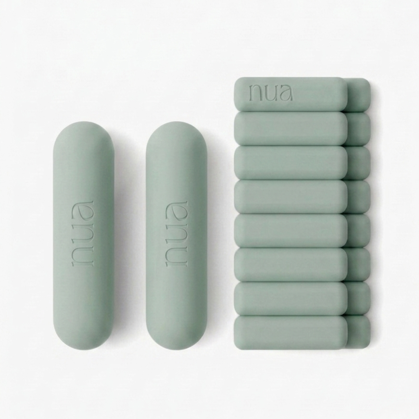 Earthy Essential Set