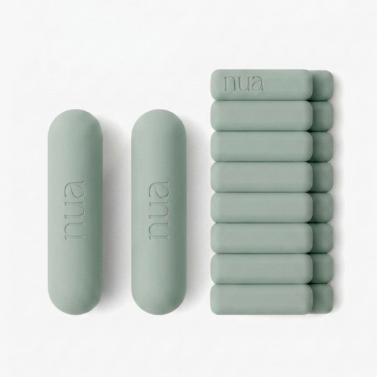 Earthy Essential Set
