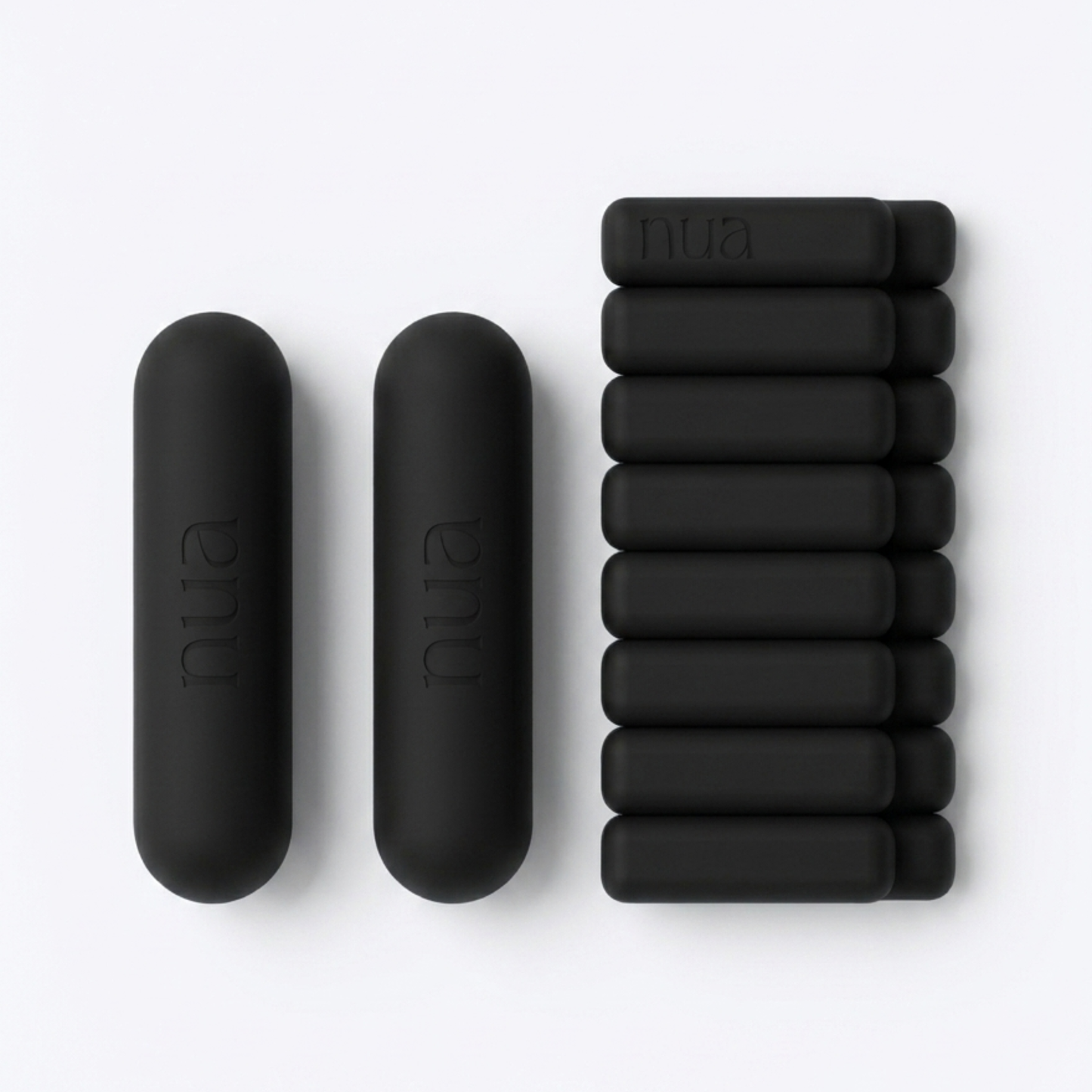 Mist Essential Set