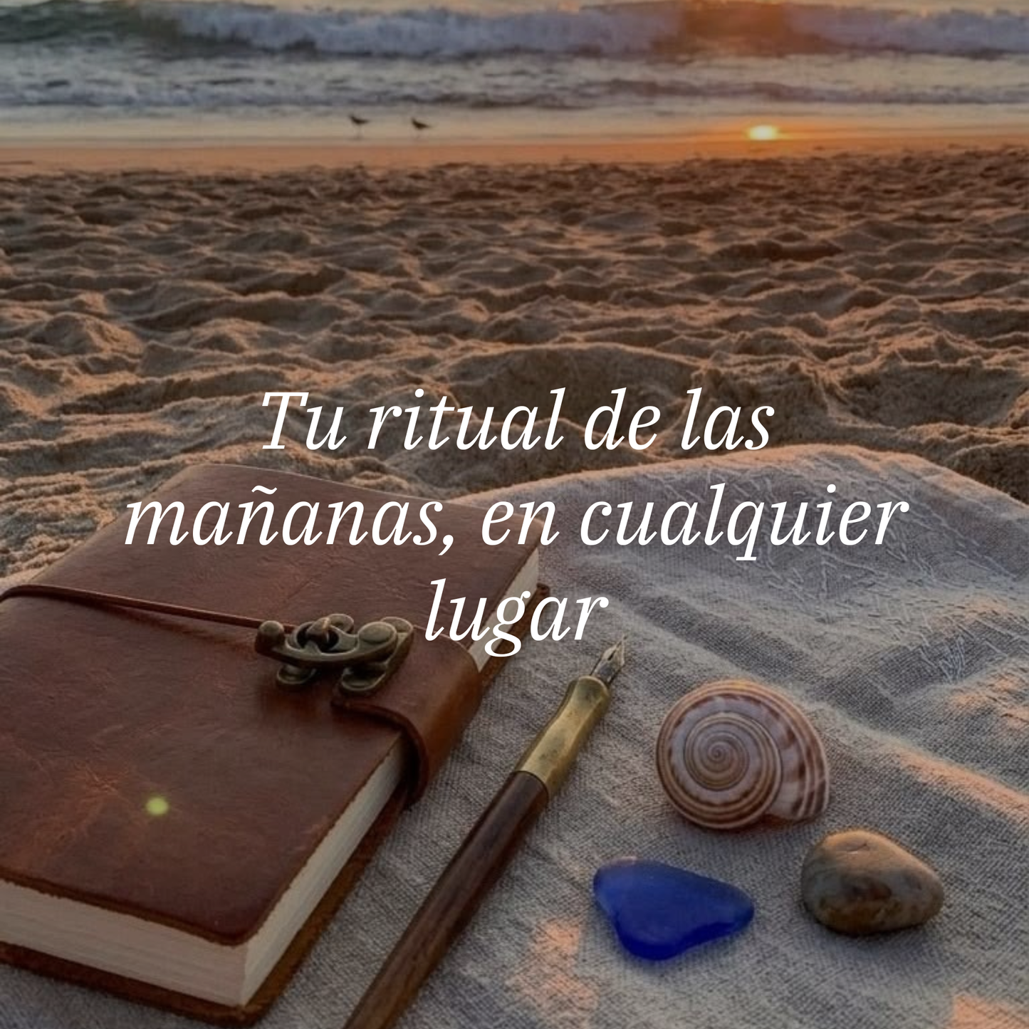 Bundle: Regreso a Ti (Guía Journaling) + 165 Preguntas de Journaling