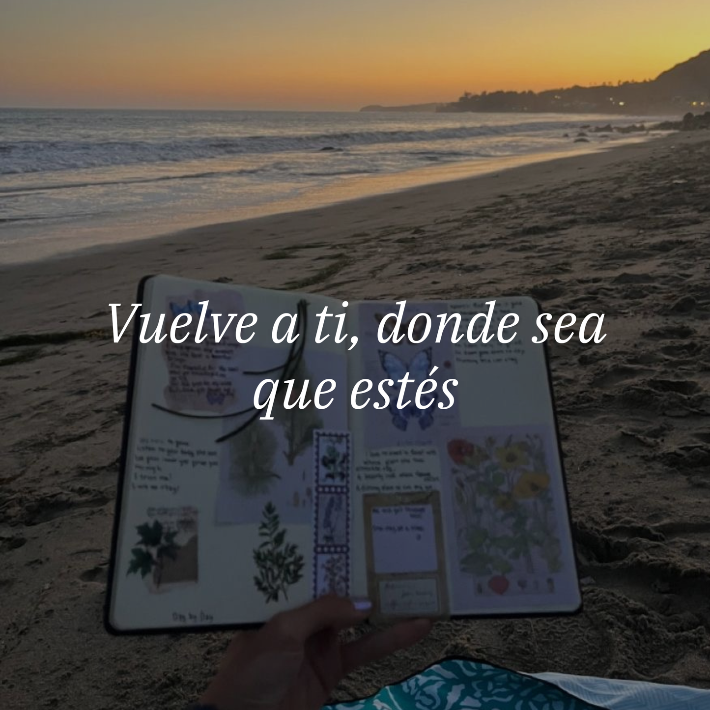 Bundle: Regreso a Ti (Guía Journaling) + 165 Preguntas de Journaling