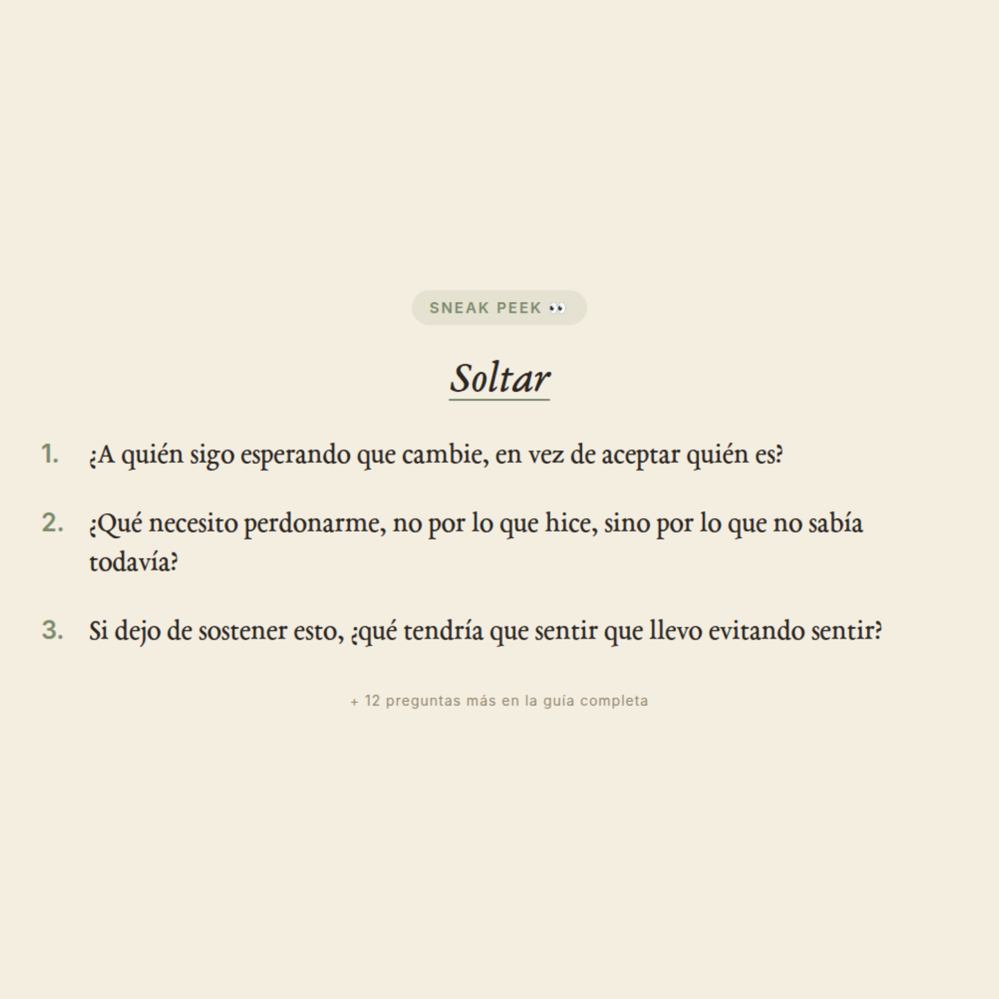 165 Preguntas de Journaling (11 temas)