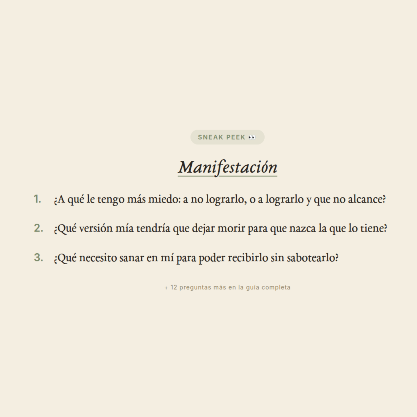 165 Preguntas de Journaling (11 temas)