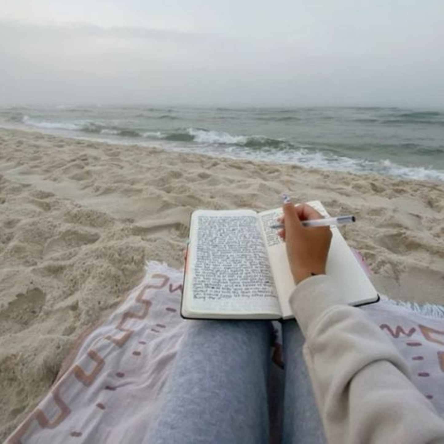 165 Preguntas de Journaling (11 temas)