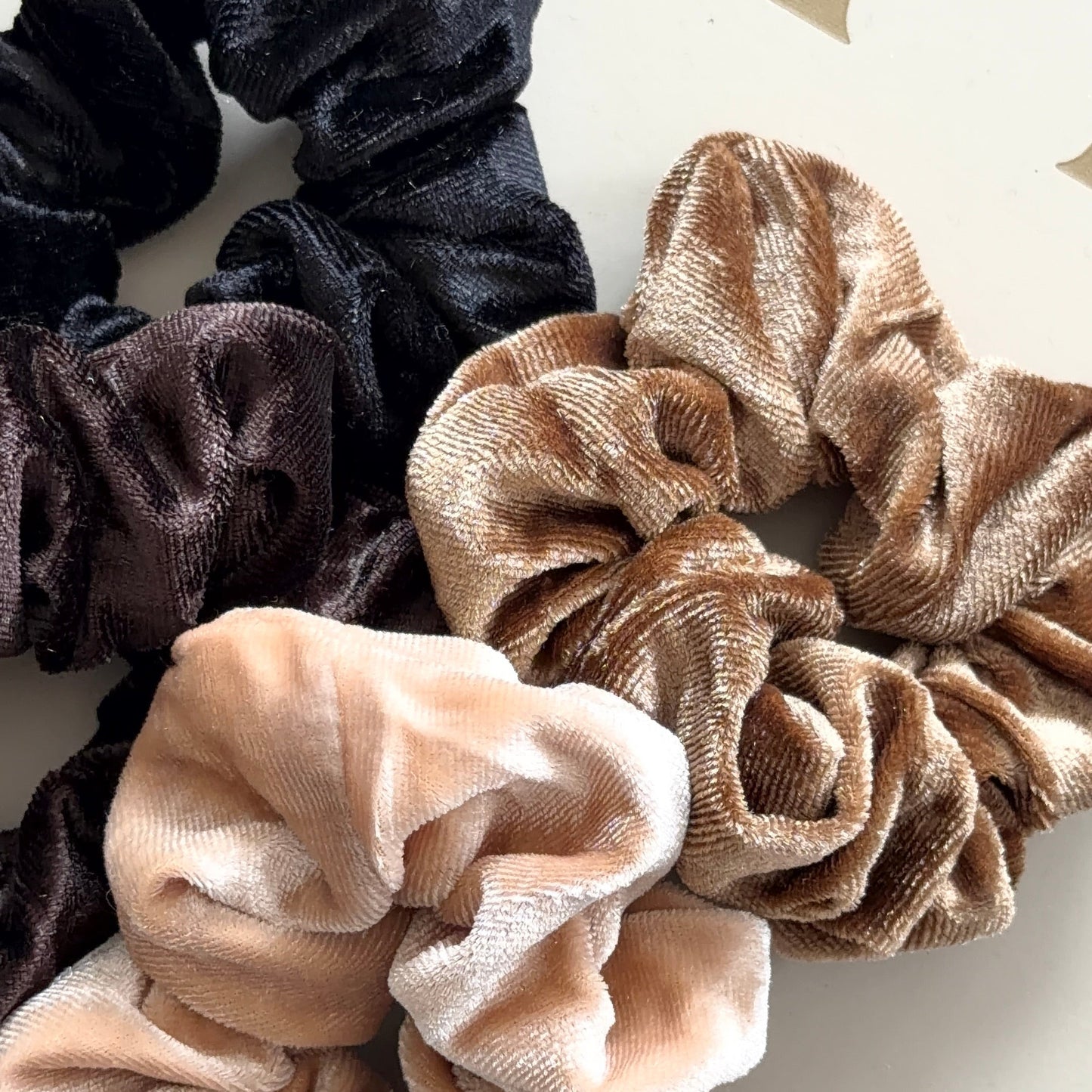 Big Scrunchies