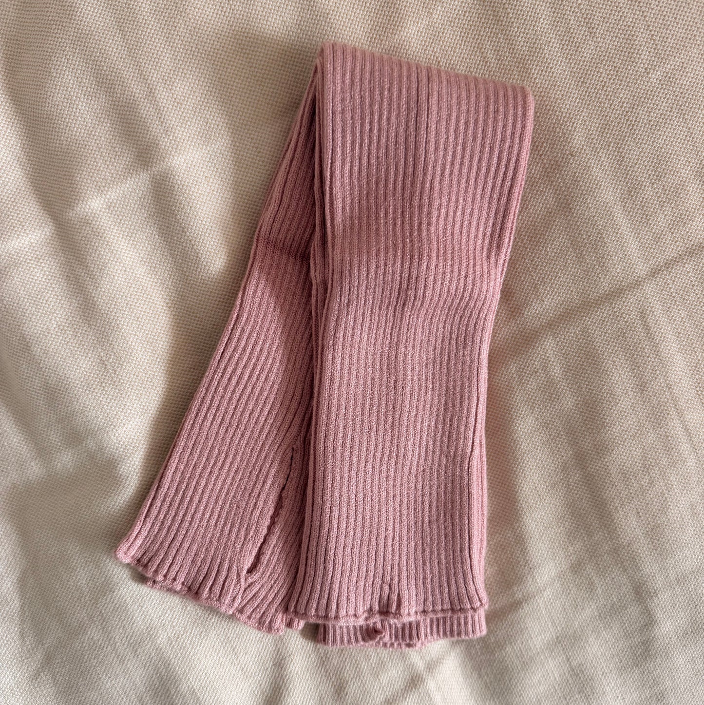Leg Warmers