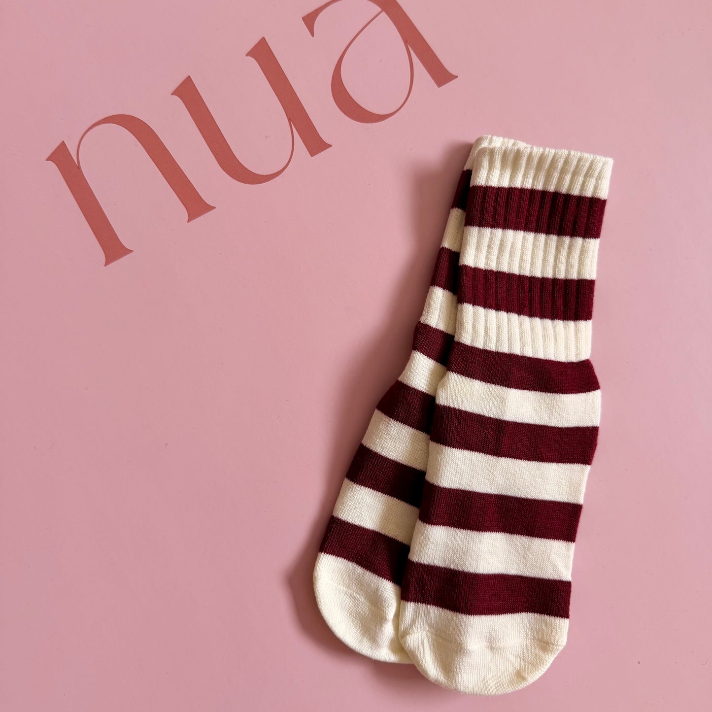 The Bow Collection | Calcetines antideslizantes pilates