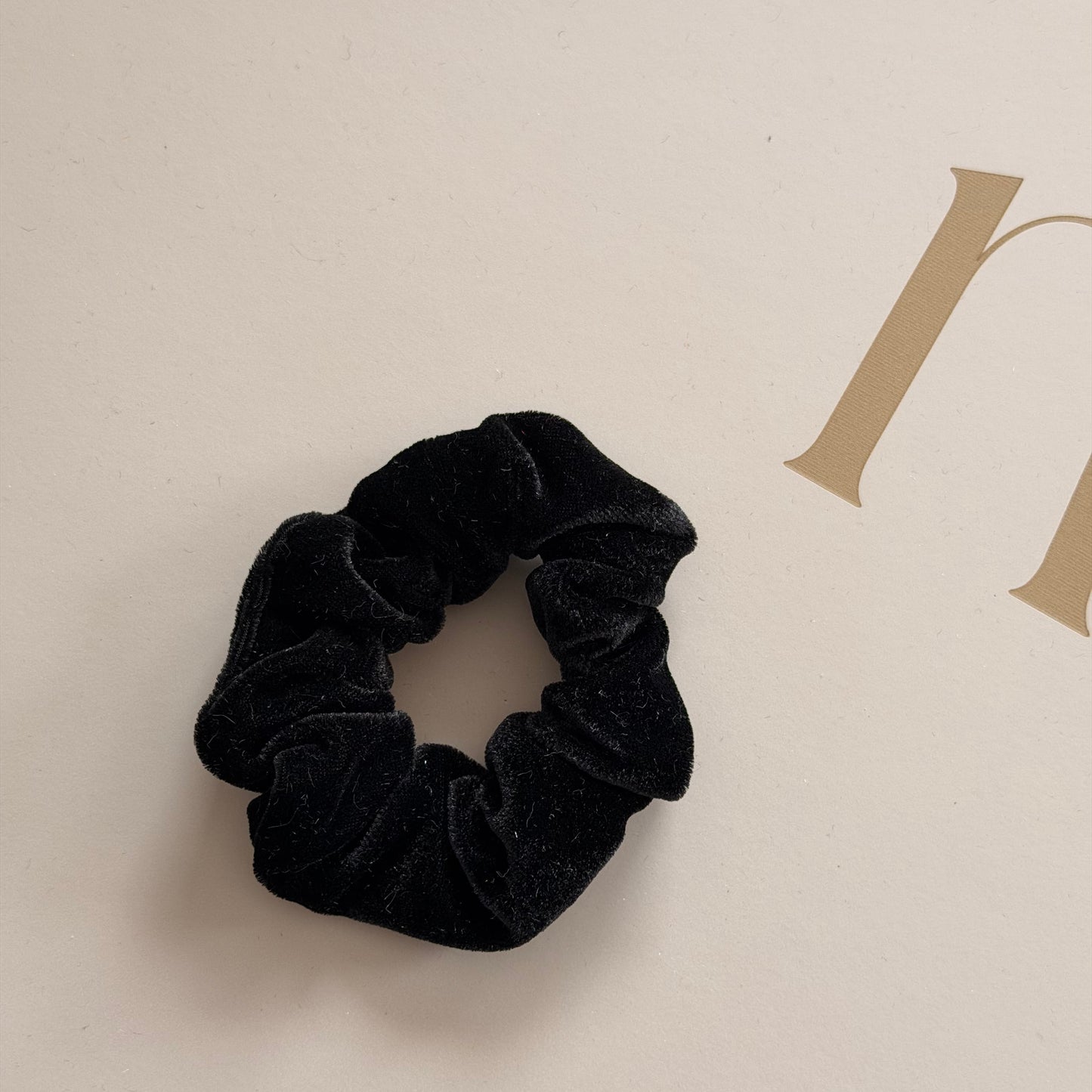 Mini Scrunchies