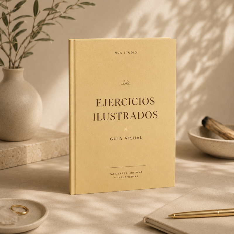 EJERCICIOS ILUSTRADOS