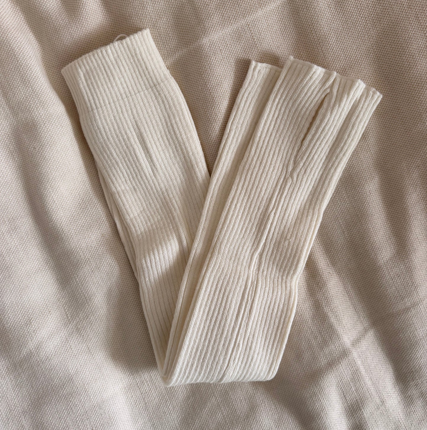 Leg Warmers