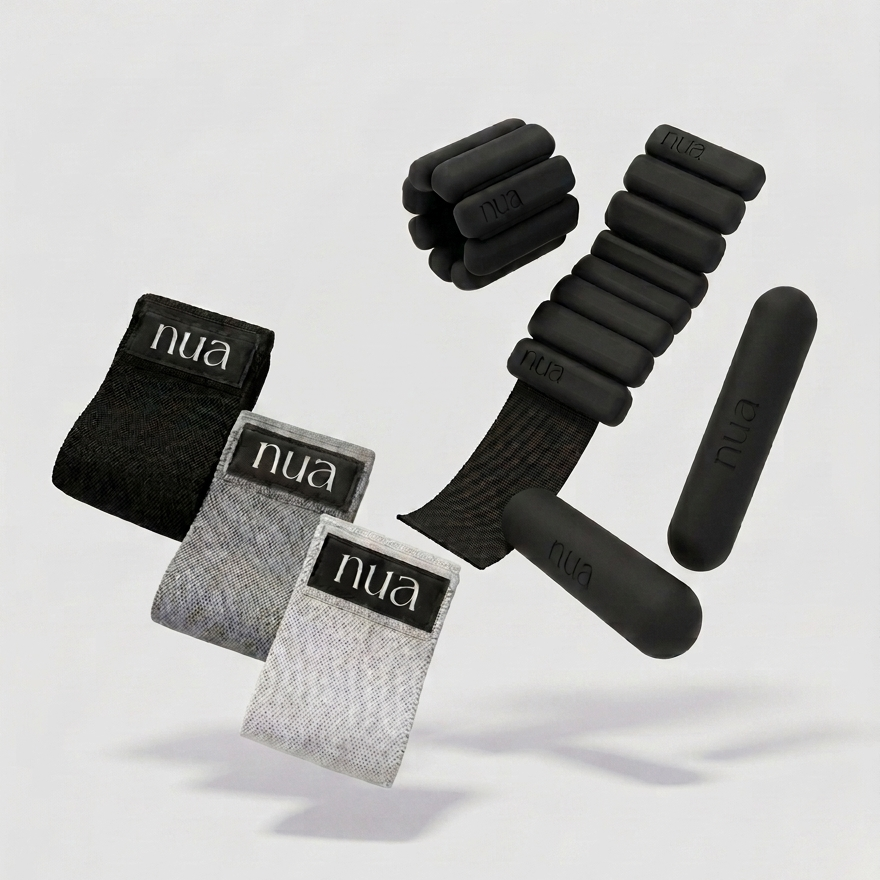 Pilates Sculpt Set | Mist
