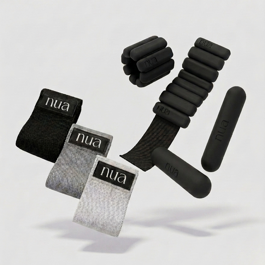 Pilates Sculpt Set | Mist