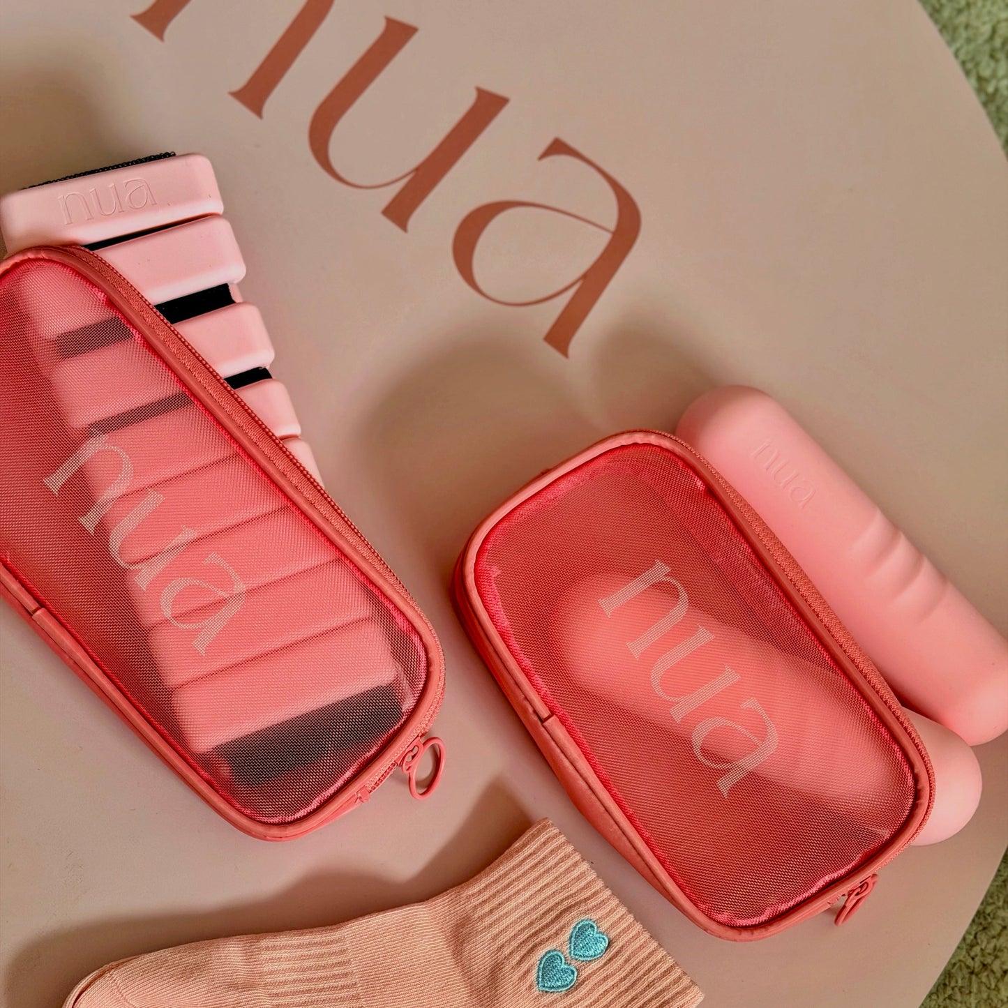 Bloom Essential Set