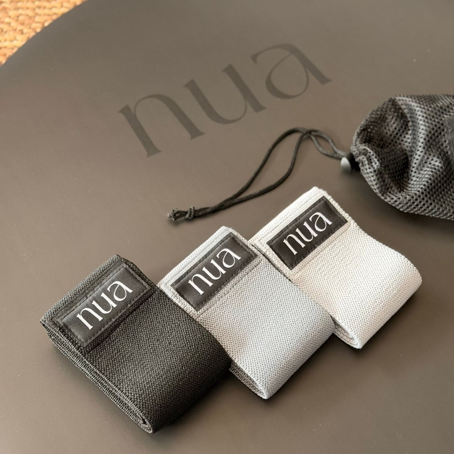 Pilates Sculpt Set | Mist