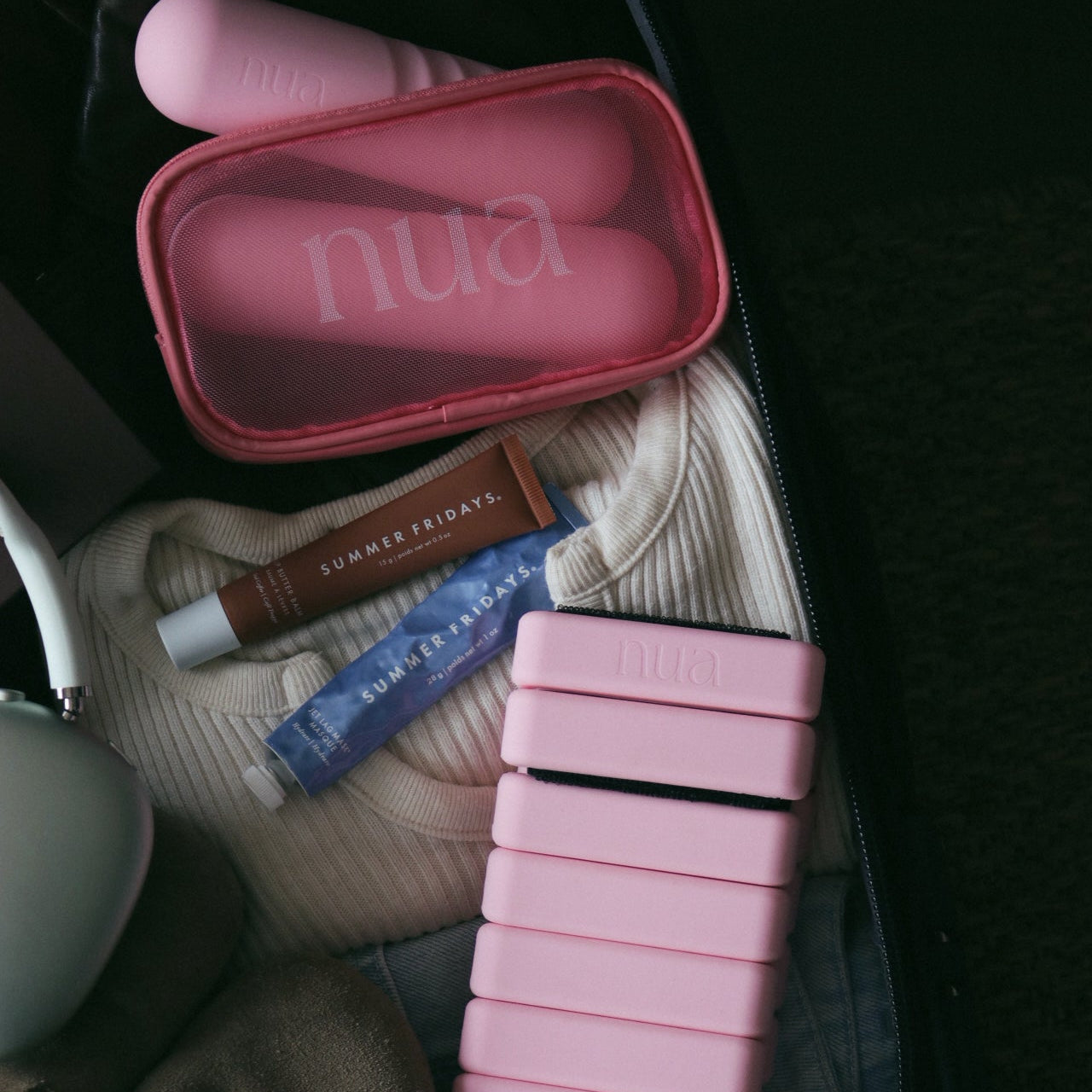 Bloom Essential Set