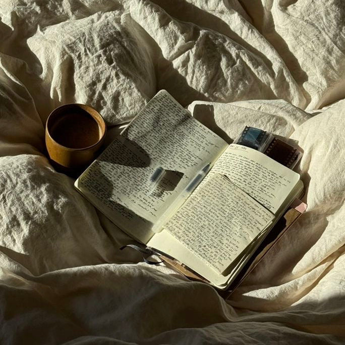 Regreso a Ti — Journaling guiado de 12 semanas