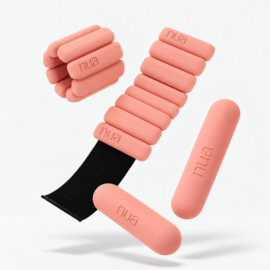 Peach Essential Set