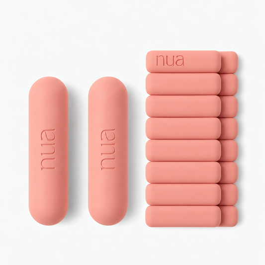 Peach Essential Set