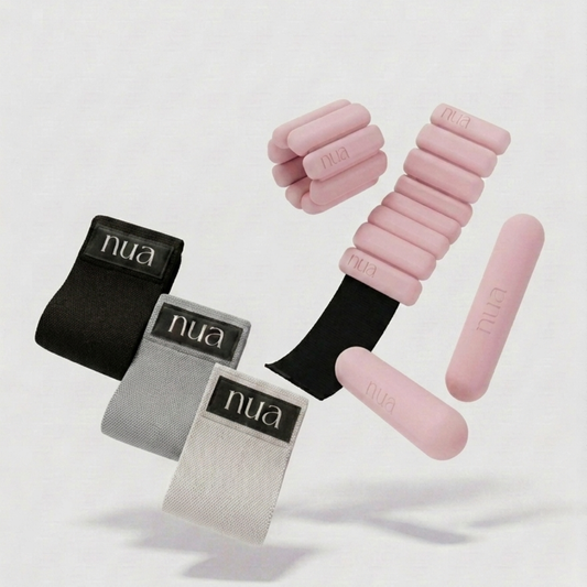 Pilates Sculpt Set | Bloom