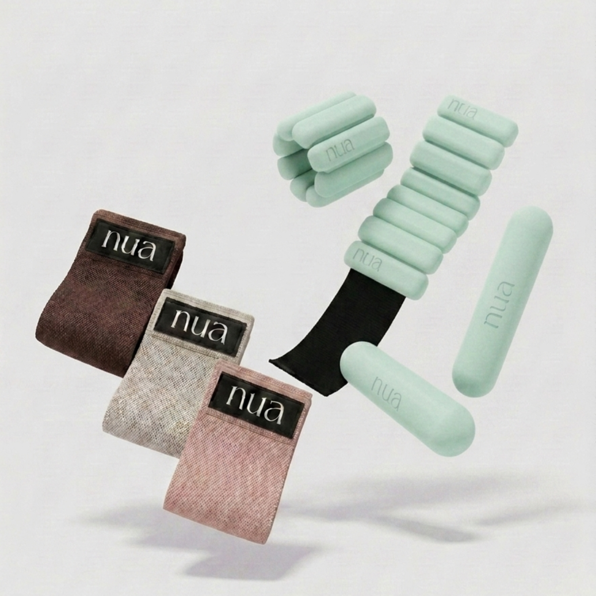 Pilates Sculpt Set | Earthy