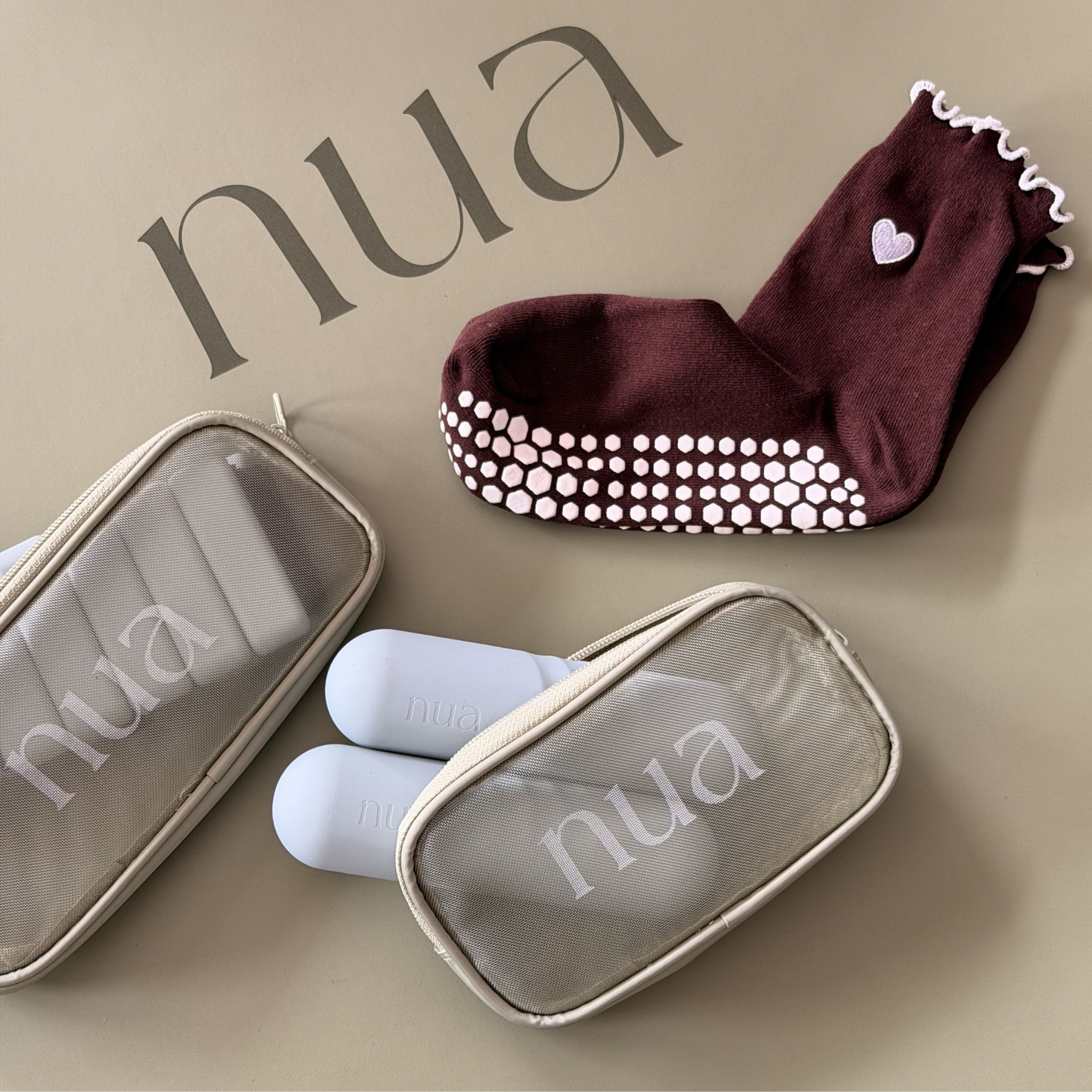Earthy Essential Set