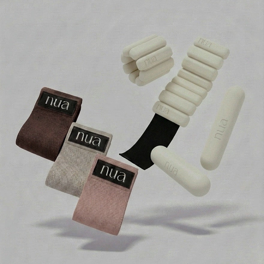 Pilates Sculpt Set | Cloud